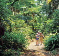 Sir Thomas Brisbane Planetarium - Food Delivery Shop