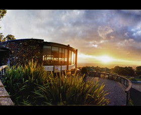 SkyHigh Mount Dandenong - Food Delivery Shop 0