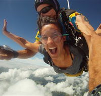Gold Coast Skydive - Food Delivery Shop