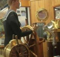 Ballina Naval And Maritime Museum - Pet Food Australia