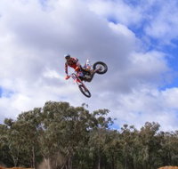 Goanna Tracks Motocross and Enduro Complex - Pet Food Australia