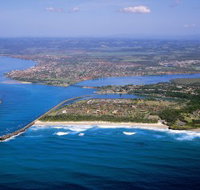 Missingham Bridge to North Wall - Pet Food Australia