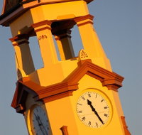 Norton Street Heritage Trail - Pet Food Australia