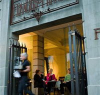 Frangos  Frangos - Food Delivery Shop