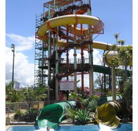 Ballina Olympic Pool and Waterslide - Pet Food Australia