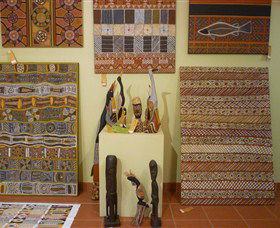 Lake Bennett NT Food Delivery Shop