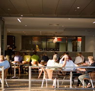 Table Forty Three - Food Delivery Shop