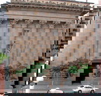 Freemasons Ann Street Memorial Centre - Pet Food Australia