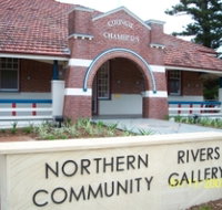 Northern Rivers Community Gallery - Pet Food Australia