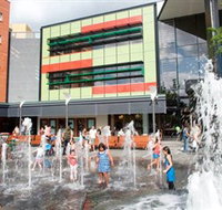 Rouse Hill Town Centre - Food Delivery Shop