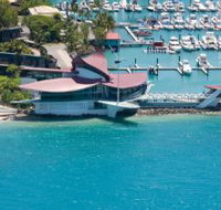 Hamilton Island Yacht Club - Food Delivery Shop