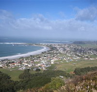 Surf-n-Fish - Food Delivery Shop