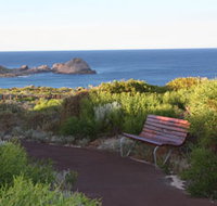 Cape to Cape Track - Food Delivery Shop