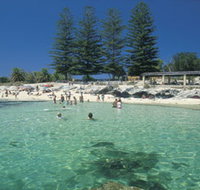 Rottnest Island - Food Delivery Shop