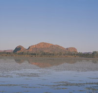 Lake Kununurra - Pet Food Australia