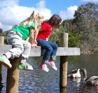 Vasse River and Rotary Park - Food Delivery Shop