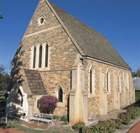 Uniting Church - York - Food Delivery Shop