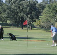 Spalding Park - Food Delivery Shop