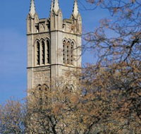 St Patrick's Church - Food Delivery Shop