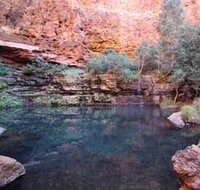Gorge Rim Walk Dales Gorge - Pet Food Australia