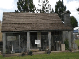 Beaudesert Museum - Food Delivery Shop 2