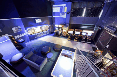 Laserzone Brisbane - Food Delivery Shop 3