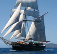 Australian Tallship Cruises - Food Delivery Shop