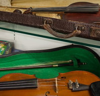 Townsville Museum and Historical Society - Pet Food Australia