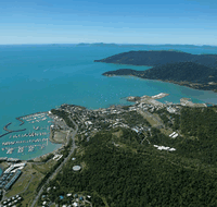 Abel Point Marina - Food Delivery Shop