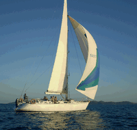 ISail Whitsundays - Food Delivery Shop