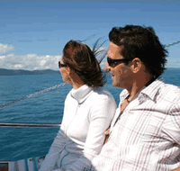 Whitehaven Xpress Whitehaven Beach Tours - Food Delivery Shop