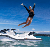 Whitsunday Jet Ski Tours - Food Delivery Shop