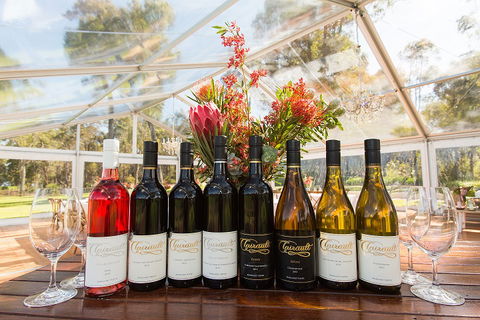 Clairault & Streicker Wines - Pet Food Australia 1