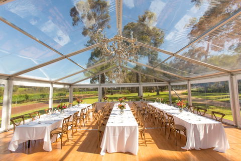 Clairault & Streicker Wines - Pet Food Australia 2