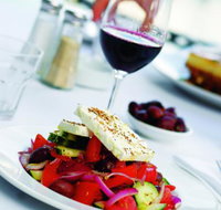 Yots Greek Taverna - Food Delivery Shop