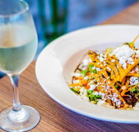 Wisdom Bar  Cafe - Food Delivery Shop