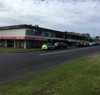 Wyoming Lantern - Food Delivery Shop