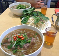 AN Restaurant - Food Delivery Shop