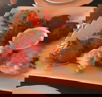 Arjuna Indian Restaurant - Food Delivery Shop