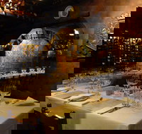 Beppi's Ristorante - Food Delivery Shop