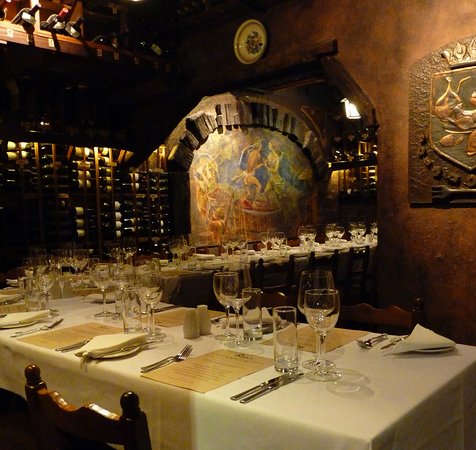 Beppi's Ristorante - Food Delivery Shop 0