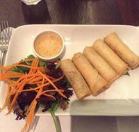 Capital Thai - Food Delivery Shop