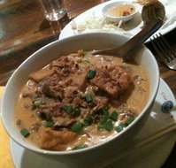 Chao Praya - Food Delivery Shop