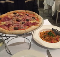 Cucina 105 - Food Delivery Shop