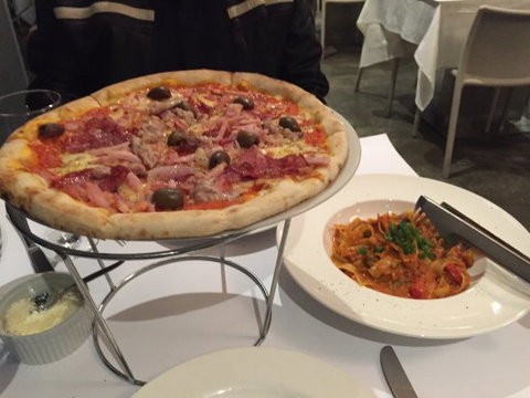 Cucina 105 - Food Delivery Shop 0