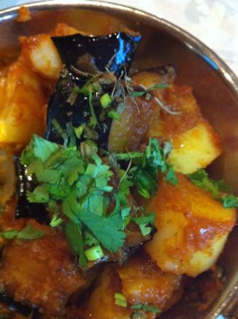 Curry House - Food Delivery Shop 0