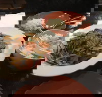 EnThaicement - Food Delivery Shop