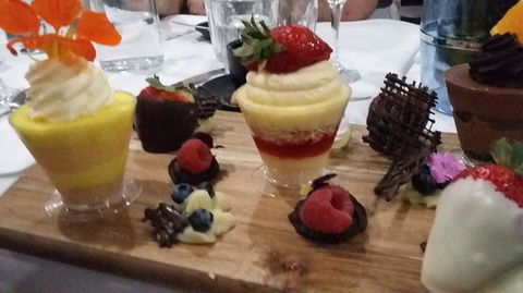 Euro Patisserie - Food Delivery Shop 0