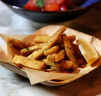 Gringos Fresh Mex - Food Delivery Shop