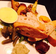 Harrisons on Terrigal - Food Delivery Shop